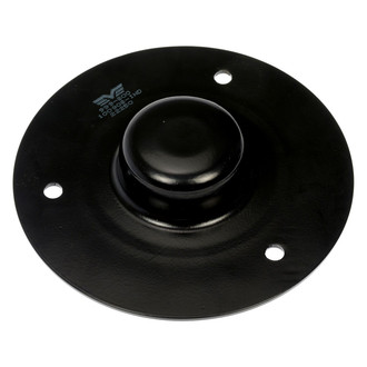 Dorman® - Rear Passenger Side Lower Coil Spring Bracket