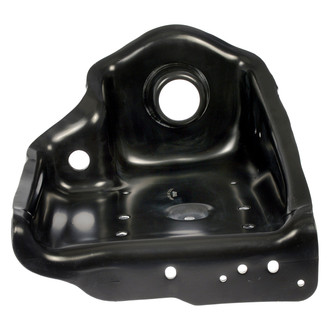 Dorman® - Front Passenger Side Coil Spring Bracket