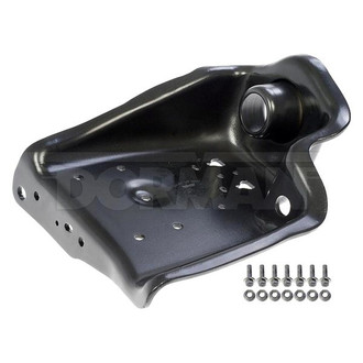 Dorman® - Front Driver Side Coil Spring Bracket