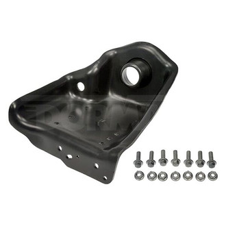 Dorman® - Front Passenger Side Coil Spring Bracket