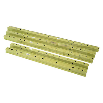 Dorman® - OE Solutions™ Truck Bed Floor Support