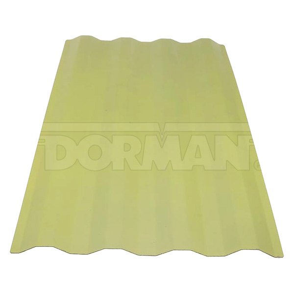Dorman® - OE Solutions™ Truck Bed Floor Patch Panel