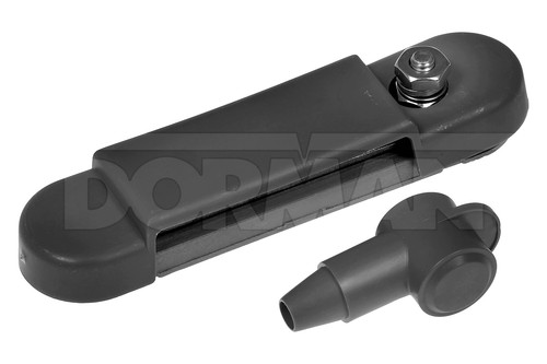 Dorman® 99939 - Conduct-Tite™ Junction Box Relay Connector