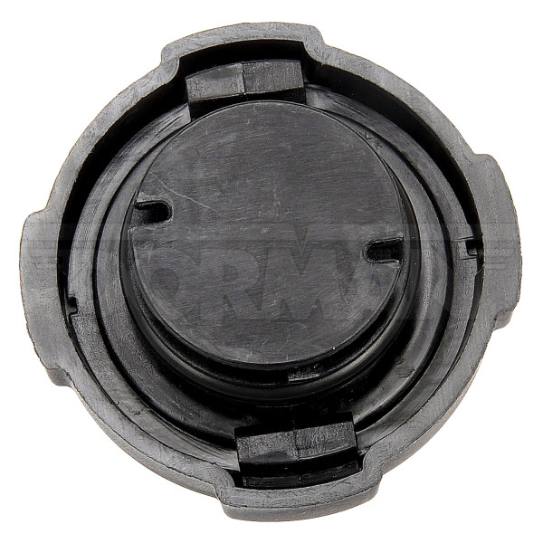 Dorman Help! Power Steering Cap 82589 - Replacement Reservoir Cap For Various Vehicles