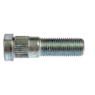 Dorman® - AutoGrade™ Front Driver or Passenger Side Wheel Lug Stud