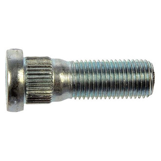 Dorman® - AutoGrade™ Front Driver or Passenger Side Wheel Lug Stud