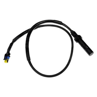 Dorman® - ABS Wheel Speed Sensor Wire Harness