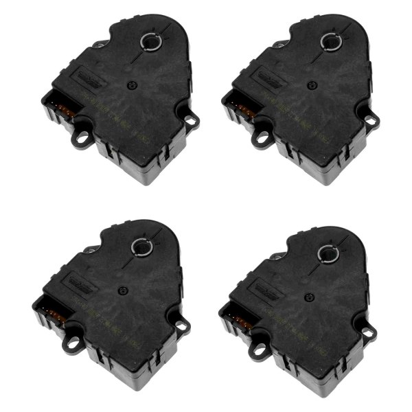 Dorman® - HVAC Air Door Actuator Kit