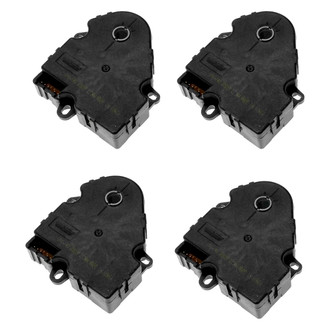 Dorman® - HVAC Air Door Actuator Kit
