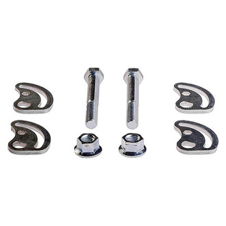 Dorman® - MAS Front Alignment Camber Bolt Kit