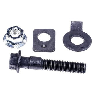 Dorman® - MAS Front Lower Alignment Camber Bolt
