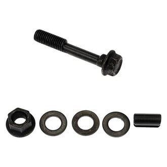 Dorman® - MAS Rear Lower Alignment Camber Bolt Kit