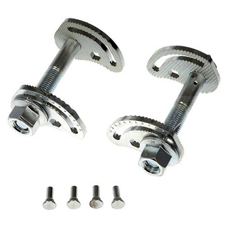 Dorman® - MAS Front Lower Alignment Camber/Caster Bolt Kit