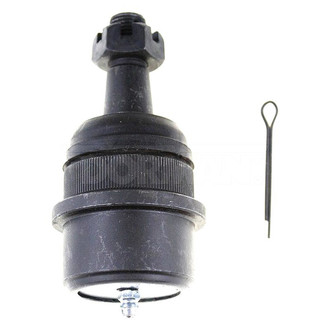 Dorman® - Front Non-Adjustable Upper Threaded Ball Joint