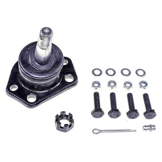 Dorman® - Front Non-Adjustable Upper Taper Ball Joint