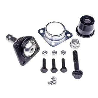 Dorman® - MAS Ball Joint