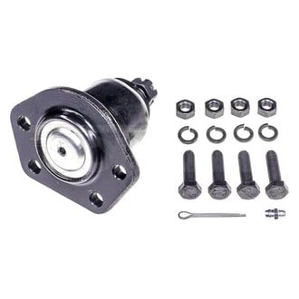 Dorman® - Front Non-Adjustable Upper Taper Ball Joint