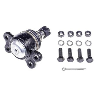 Dorman® - Front Non-Adjustable Upper Taper Ball Joint