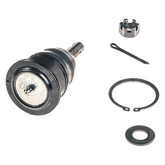 Dorman® - Front Non-Adjustable Upper Taper Ball Joint