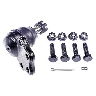 Dorman® - Front Non-Adjustable Taper Ball Joint