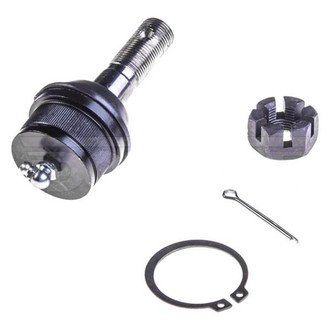 Dorman® - Front Non-Adjustable Upper Taper Ball Joint