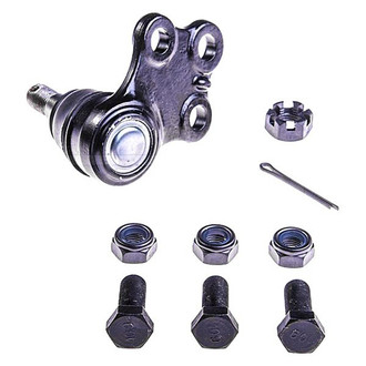 Dorman® - Front Non-Adjustable Lower Taper Ball Joint