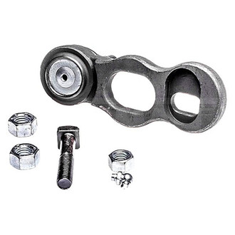 Dorman® - Front Upper Ball Joint