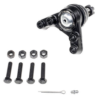 Dorman® - Front Passenger Side Upper Ball Joint
