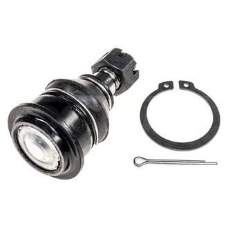Dorman® - Front Non-Adjustable Lower Taper Ball Joint
