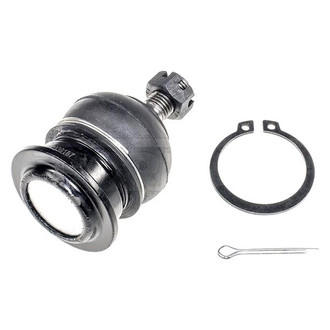 Dorman® - Front Non-Adjustable Upper Taper Ball Joint