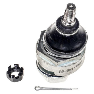 Dorman® - Front Non-Adjustable Upper Ball Joint