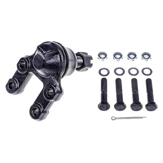 Dorman® - Front Non-Adjustable Lower Taper Ball Joint