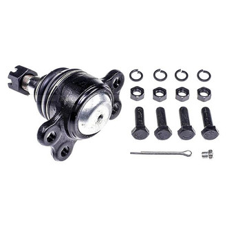 Dorman® - Front Non-Adjustable Upper Taper Ball Joint