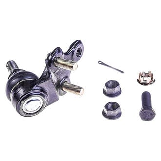 Dorman® - Front Non-Adjustable Lower Taper Ball Joint