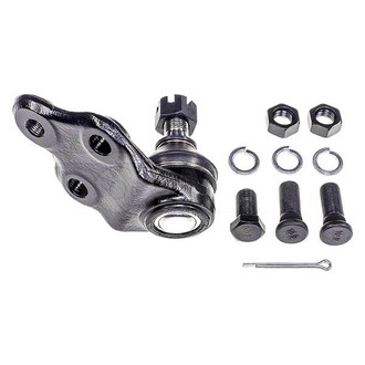 Dorman® - Front Non-Adjustable Passenger Side Lower Taper Ball Joint