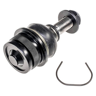 Dorman® - Front Non-Adjustable Upper Threaded Ball Joint
