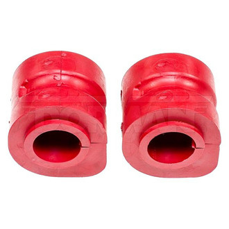 Dorman® - Front Regular Stabilizer Bar Bushing Kit