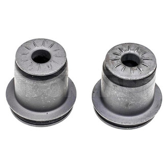 Dorman® - Front Upper Regular Control Arm Bushing Kit