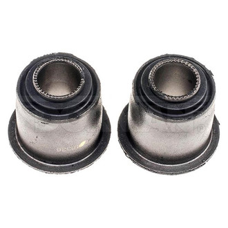 Dorman® - Front Upper Regular Control Arm Bushing Kit