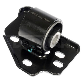 Dorman® - Front Passenger Side Lower Rearward Regular Control Arm Bushing