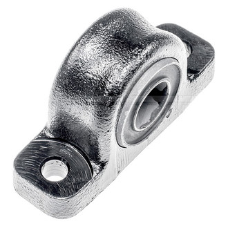 Dorman® - Front Lower Rearward Control Arm Bushing