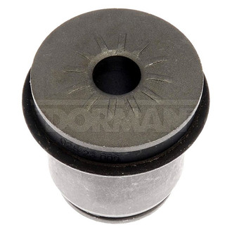Dorman® - Front Upper Regular OE Standard Design Control Arm Bushing Kit