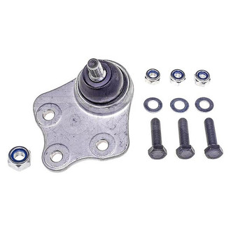 Dorman® - Front Non-Adjustable Upper Taper Ball Joint