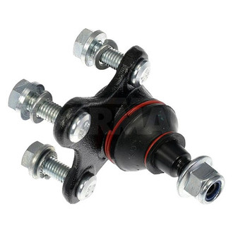 Dorman® - Front Non-Adjustable Passenger Side Lower Taper Ball Joint