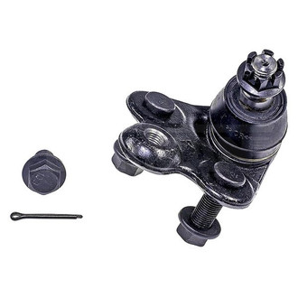 Dorman® - Front Non-Adjustable Passenger Side Lower Taper Ball Joint