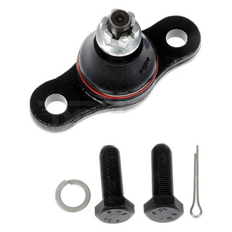 Dorman® - Front Non-Adjustable Lower Taper Ball Joint