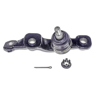 Dorman® - Front Non-Adjustable Passenger Side Lower Taper Ball Joint
