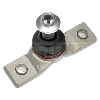 Dorman® - Front Non-Adjustable Lower Taper Ball Joint