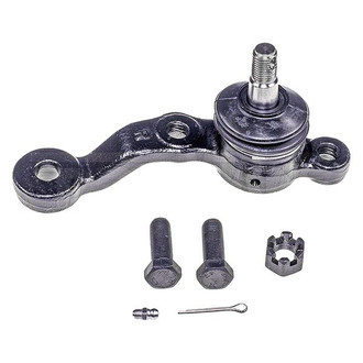 Dorman® - Front Non-Adjustable Passenger Side Lower Taper Ball Joint