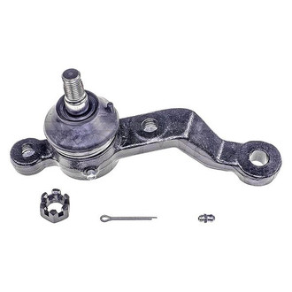 Dorman® - Front Non-Adjustable Lower Taper Ball Joint